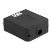 Conector de cables paralelo DB25 DeLOCK 66266