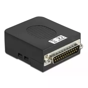 Conector de cables paralelo DB25 DeLOCK 66266