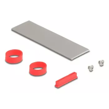 Adaptador interno M.2 DeLOCK 64340 interfaz host conector M.2