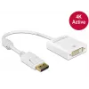 Adaptador de cable de vídeo DeLOCK 62600