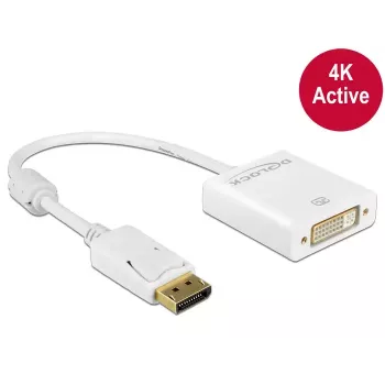 Adaptador de cable de vídeo DeLOCK 62600