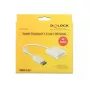 Adaptador de cable de vídeo DeLOCK 62600