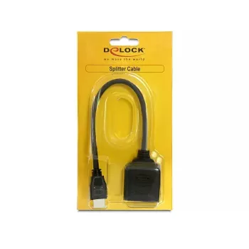 Cable HDMI DeLOCK 65226