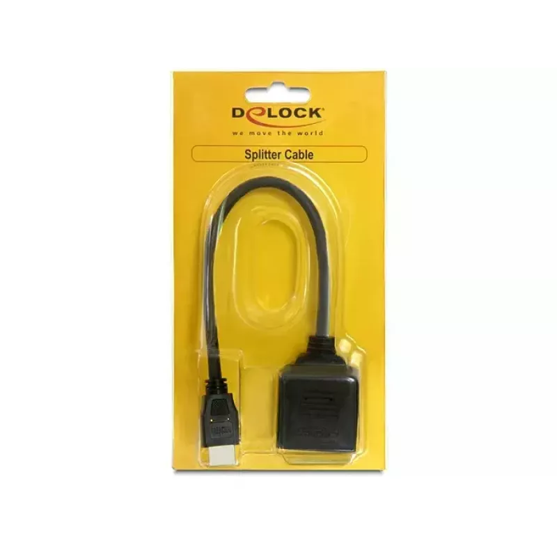 Cable HDMI DeLOCK 65226