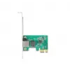 Tarjeta DeLOCK PCI Express x1 1 x RJ45 2,5 Gigabit LAN RTL8125