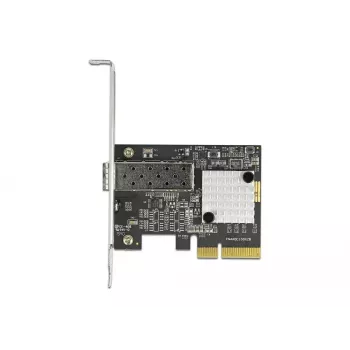 Tarjeta PCI Express x4 DeLOCK 89001