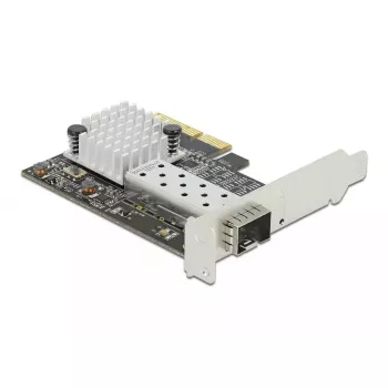 Tarjeta PCI Express x4 DeLOCK 89001