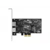 Tarjeta DeLOCK PCI Express x2 a 2 x RJ45 2.5 Gigabit LAN RTL8125