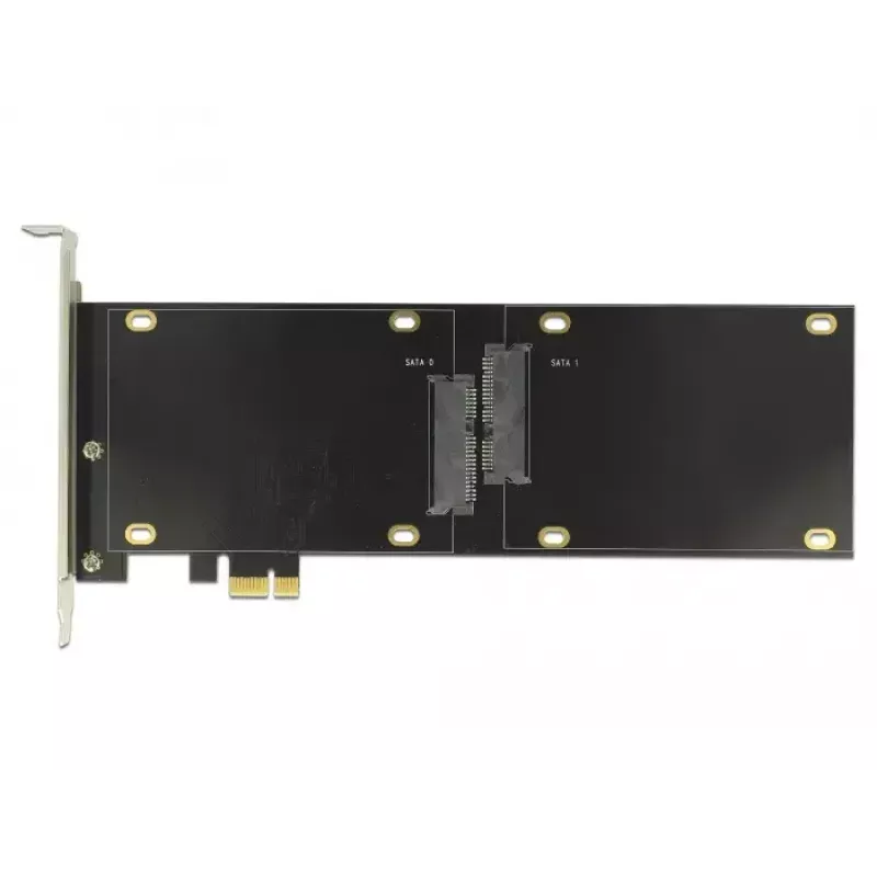 Adaptador SATA interno DeLOCK 90348