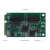 Adaptador SATA interno DeLOCK 95264