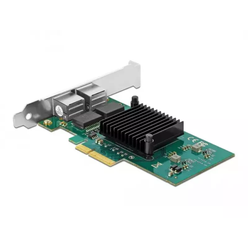 Tarjeta de red Ethernet interna DeLOCK 89021 1000 Mbit/s