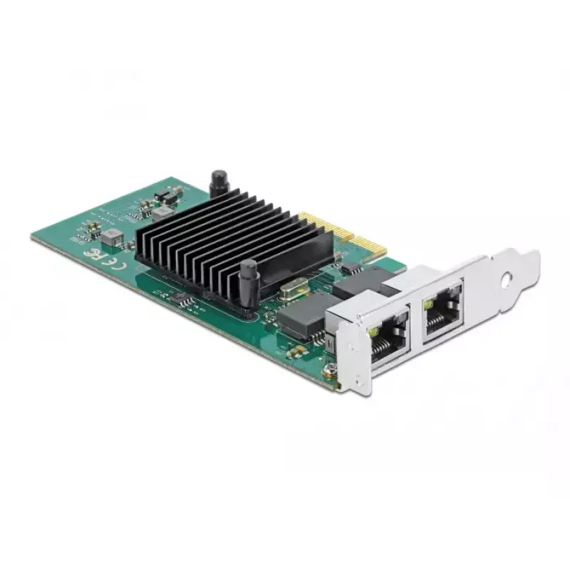 Tarjeta de red Ethernet interna DeLOCK 89021 1000 Mbit/s