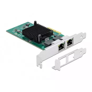 Tarjeta de red Ethernet interna DeLOCK 89021 1000 Mbit/s