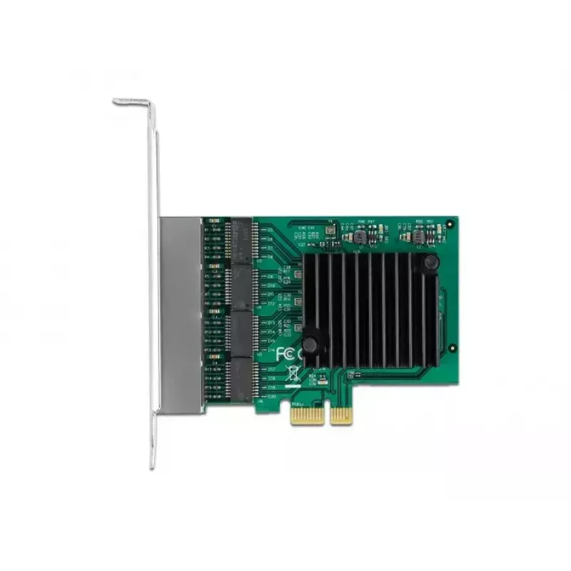 Tarjeta de red DeLOCK 89025 interna Ethernet 1000 Mbit/s