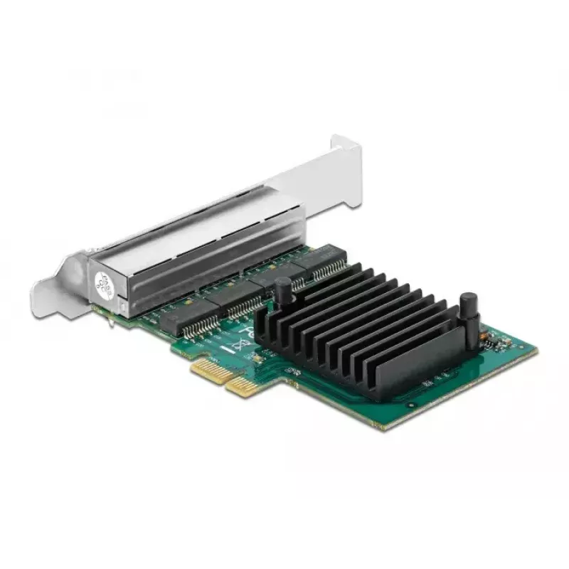 Tarjeta de red DeLOCK 89025 interna Ethernet 1000 Mbit/s