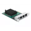 Tarjeta de red DeLOCK 89025 interna Ethernet 1000 Mbit/s