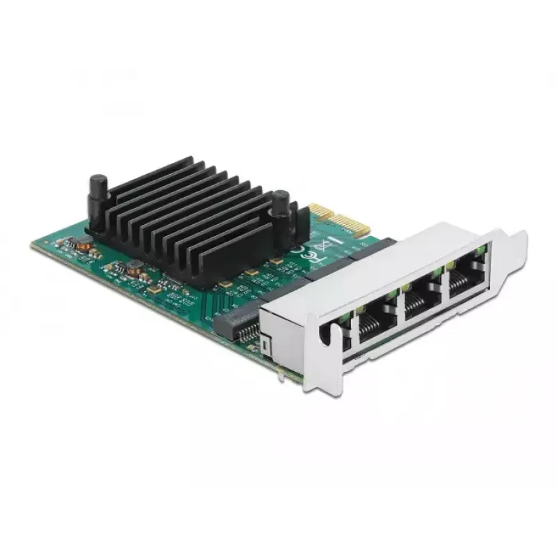 Tarjeta de red DeLOCK 89025 interna Ethernet 1000 Mbit/s