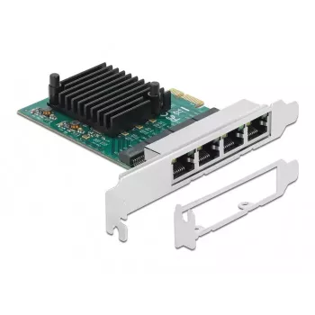 Tarjeta de red DeLOCK 89025 interna Ethernet 1000 Mbit/s