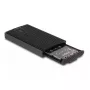 Carcasa SSD DeLOCK 42022 carcasa externa USB 20 Gbps para 2 x SSD M.2 NVMe PCIe