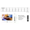 Televisor Philips 77OLED760/12 77