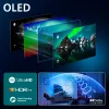 Televisor Philips 77OLED760/12 77