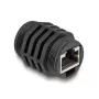 Módulo empotrable DeLOCK RJ45 Cat.6A IP67 resistente al polvo y al agua