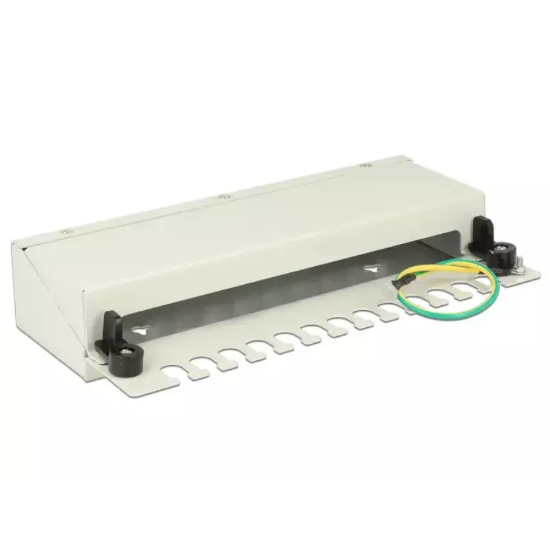 Panel de parcheo DeLOCK 43335