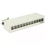 Panel de parcheo DeLOCK 43335