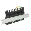 Panel de parcheo DeLOCK 43338