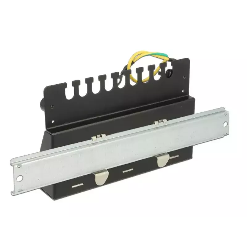 Panel de parcheo DeLOCK 43338