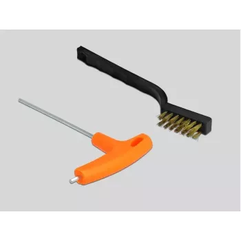 Cortador térmico DeLOCK 86960 cable de 3 m 80W 230V