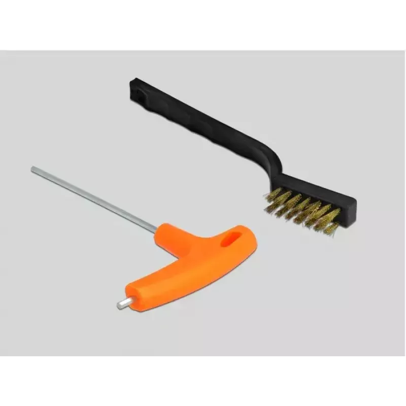 Cortador térmico DeLOCK 86960 cable de 3 m 80W 230V
