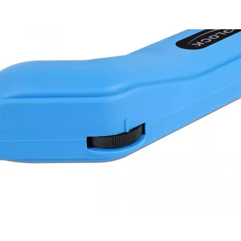 Cortador térmico DeLOCK 86960 cable de 3 m 80W 230V