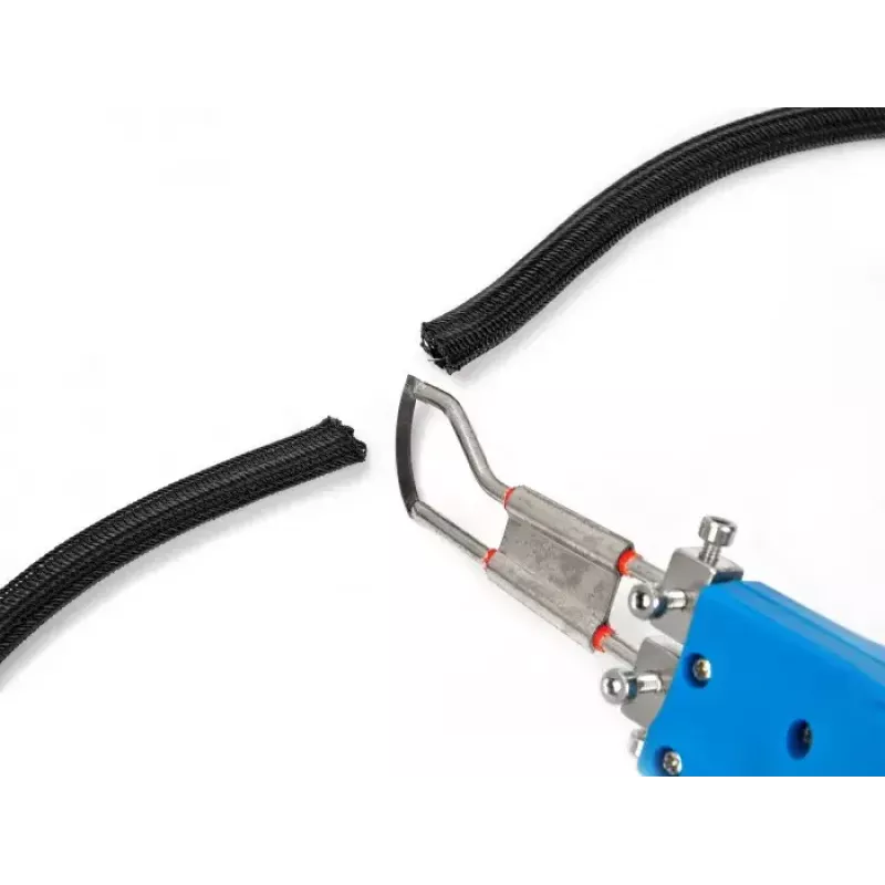 Cortador térmico DeLOCK 86960 cable de 3 m 80W 230V