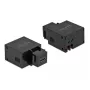 Módulo Keystone USB Type-C puerto de carga 2,1 A DeLOCK 87793