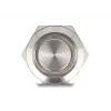 Panel de pulsadores DeLOCK 20984 plateado 230V 3A