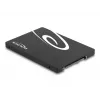 Carcasa SSD DeLOCK 63379 negra M.2 soporte para 1 unidad