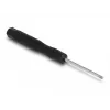 Carcasa SSD DeLOCK 63379 negra M.2 soporte para 1 unidad