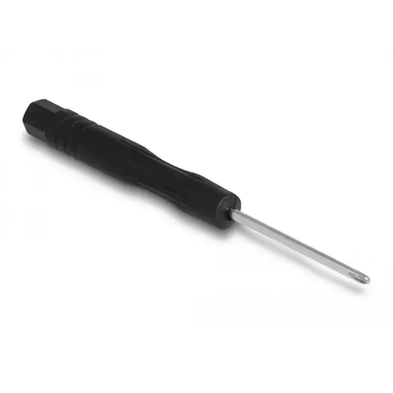Carcasa SSD DeLOCK 63379 negra M.2 soporte para 1 unidad