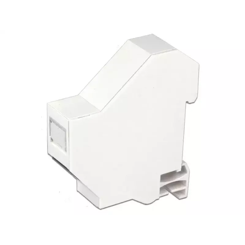 Kit de montaje DeLOCK 86272 blanco