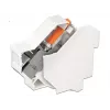 Kit de montaje DeLOCK 86272 blanco