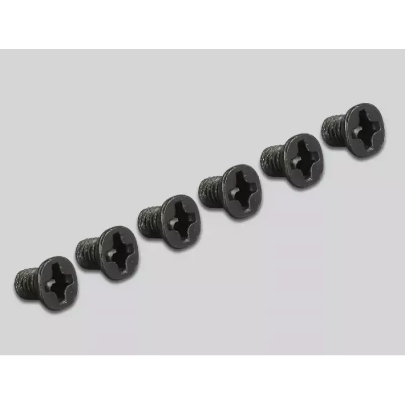 Embellecedor de unidad DeLOCK 63994 negro