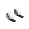 Cierre de velcro DeLOCK 19060 plástico negro blanco 1 ud.