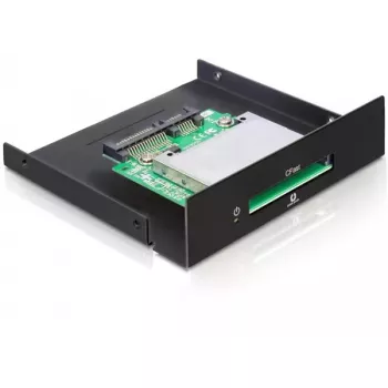 Lector de tarjetas interno DeLOCK 91680