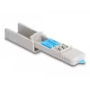 DeLOCK set de bloqueo de puertos HDMI 4 uds. + herramienta de desbloqueo conectores hembra HDMI