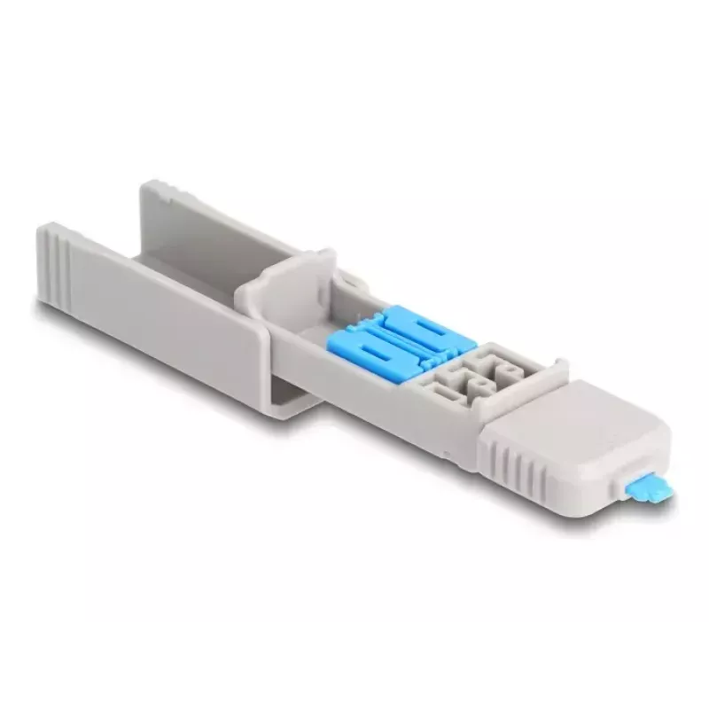 DeLOCK set de bloqueo de puertos HDMI 4 uds. + herramienta de desbloqueo conectores hembra HDMI
