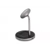 Cargador inalámbrico DeLOCK 66468 2 en 1 5 W 7,5 W 10 W 15 W