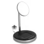 Cargador inalámbrico DeLOCK 66468 2 en 1 5 W 7,5 W 10 W 15 W