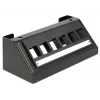 Set de montaje DeLOCK 86268 negro metal plástico