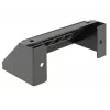 Set de montaje DeLOCK 86268 negro metal plástico